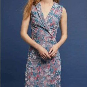 Maeve dress sold by Anthropologie - worn once